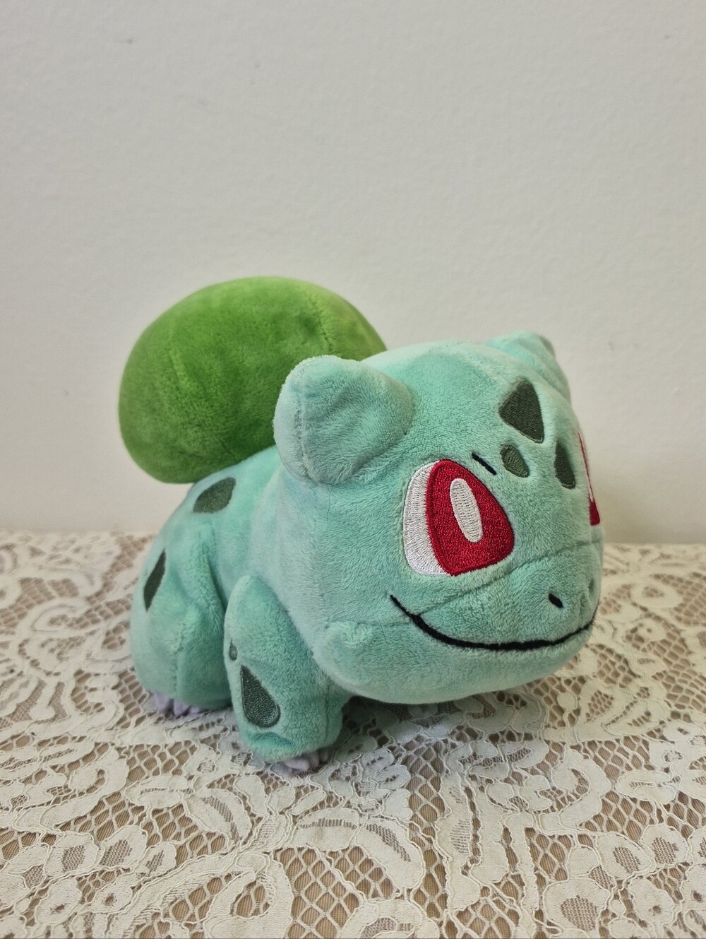 Bulbasaur Plush
